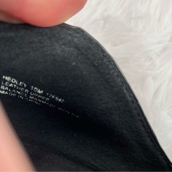 Naked Feet Hedley Leather Pull-On Bootie - Picture 10 of 10